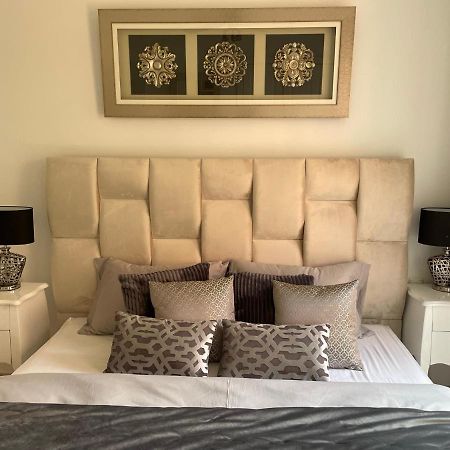 Calahonda Luxury Apartment With A Stunning Sea View Mijas Eksteriør bilde
